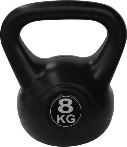 Tunturi PE Kettlebell 8 kg
