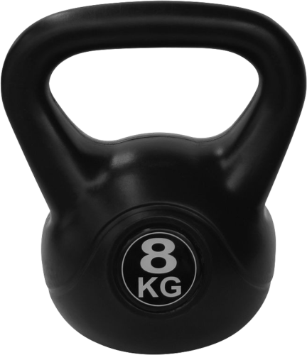 Tunturi PE Kettlebell 8 kg