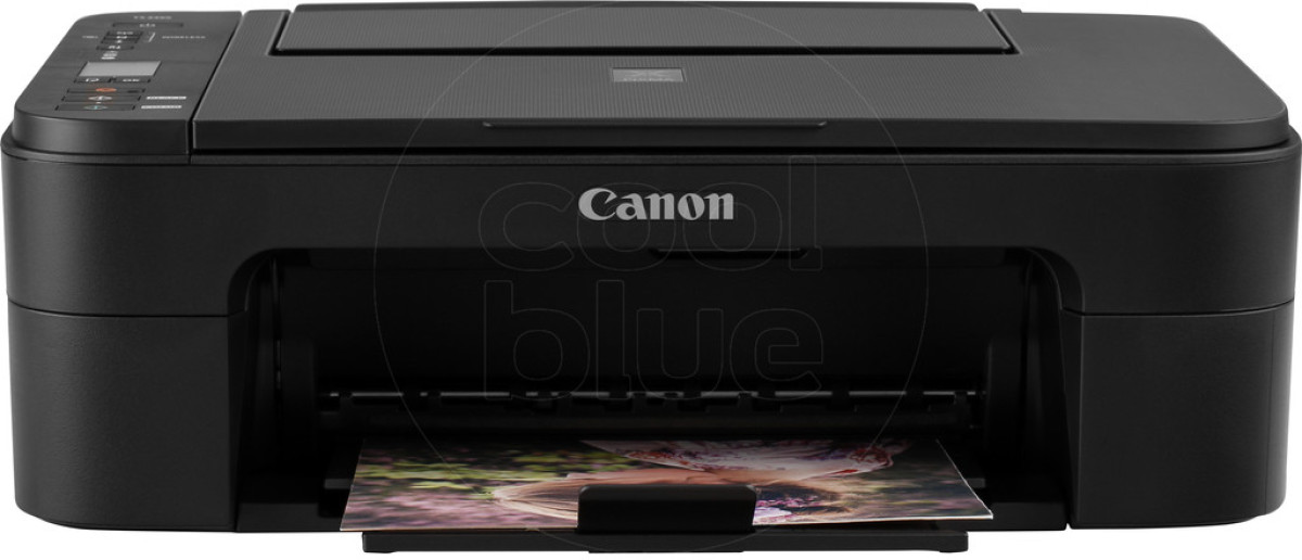 Canon PIXMA TS3355 Zwart