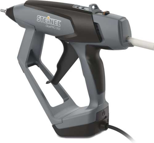 Steinel Lijmpistool GluePRO 300
