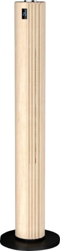 Rowenta VU6770 Zwart