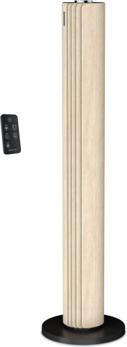 Rowenta VU6770 Zwart