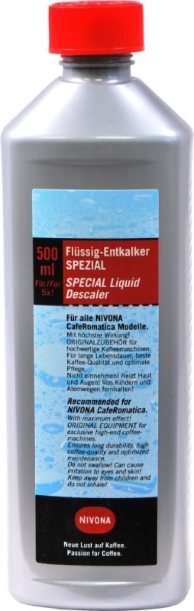 Nivona NIRK703 Ontkalker