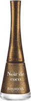 Bourjois 1 Seconde nagellak - 39 Noir de Coco