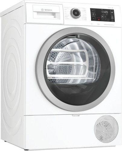 Bosch WTU87675NL