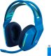 Logitech G 733 LIGHTSPEED Wireless Gaming Headset Blauw