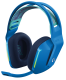 Logitech G 733 LIGHTSPEED Wireless Gaming Headset Blauw