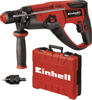 Einhell TE-RH 28 5F Boorhamer