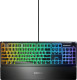 SteelSeries Apex 3 RGB Gaming Toetsenbord Qwerty