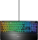 SteelSeries Apex 3 RGB Gaming Toetsenbord Qwerty