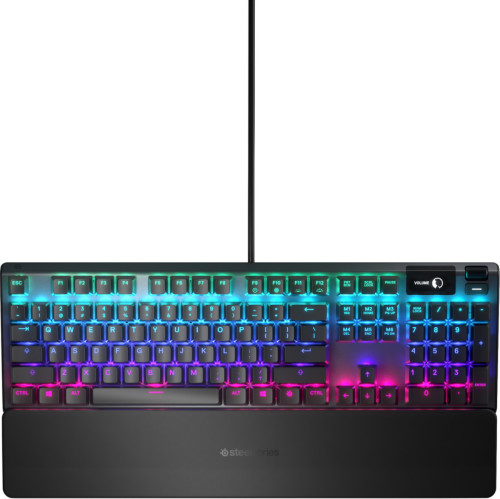 SteelSeries Apex 5 Gaming Toetsenbord Qwerty