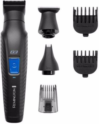 Remington multigroom Graphite Series G3 PG3000