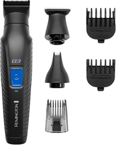 Remington multigroom Graphite Series G3 PG3000