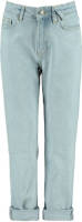 America Today Junior tapered fit jeans Jadan lichtblauw