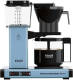 moccamaster KBG Select koffiezetapparaat (pastel blauw)