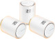 Netatmo NAV-EN Uitbreiding 3-Pack