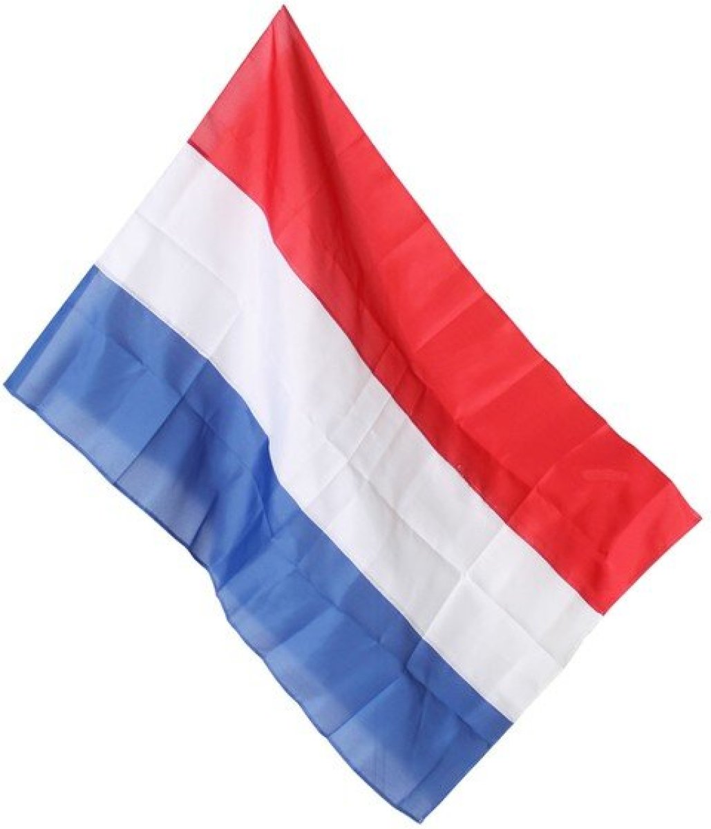 TalenTools Vlag Nederland 100x150cm