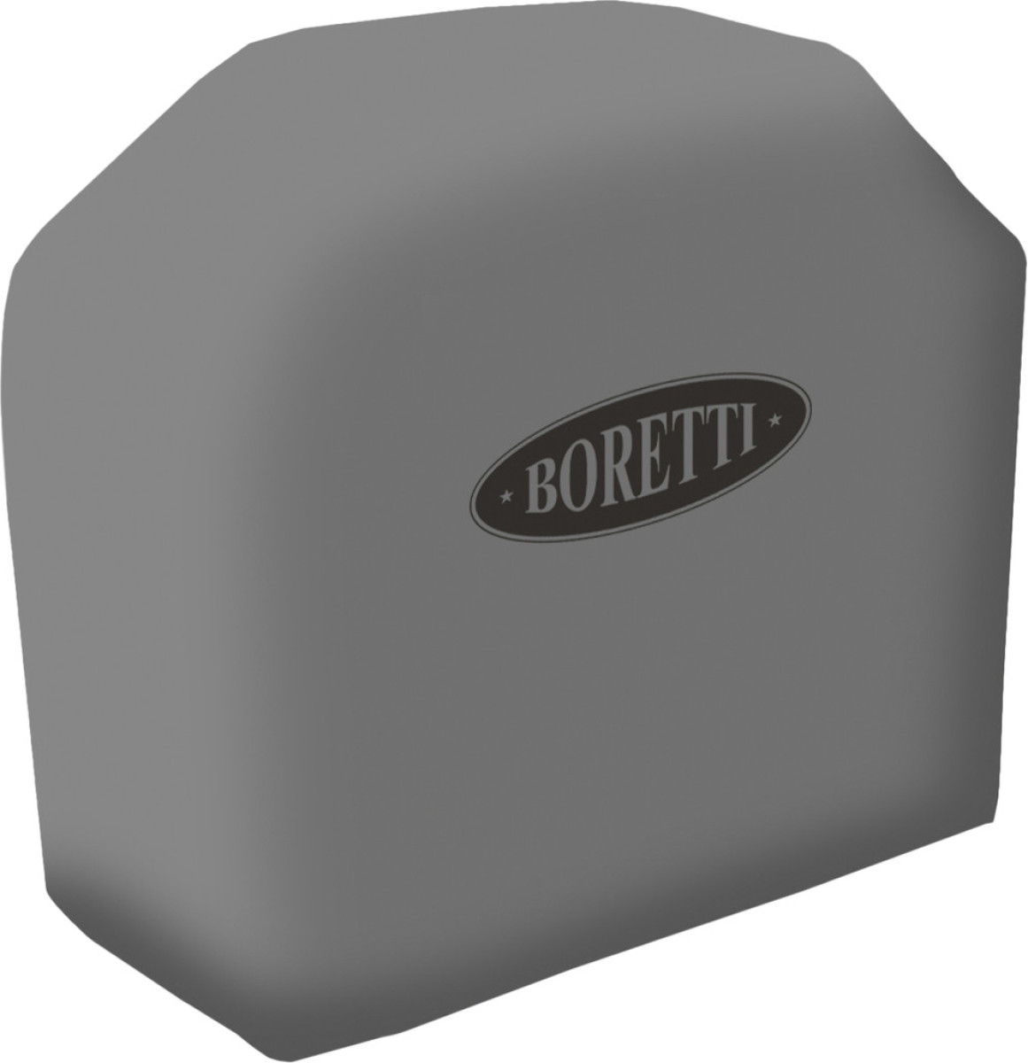 Boretti BBQ Hoes Da Vinci