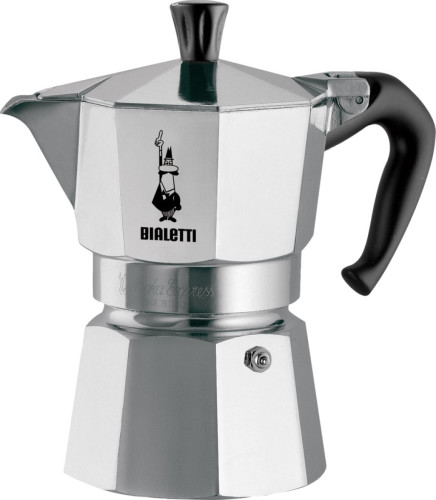 Bialetti Moka Express 2 kopjes