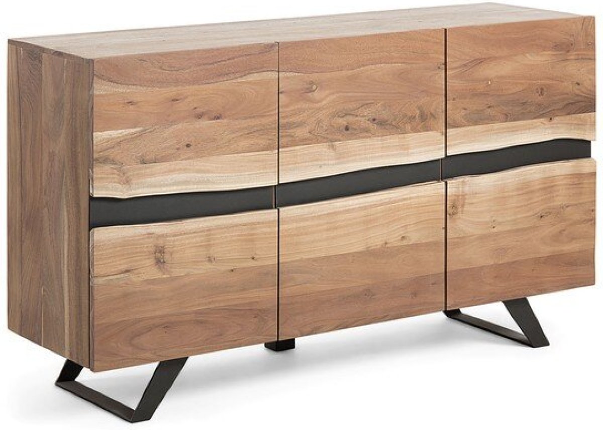 Kave Home - Uxia dressoir 148 x 85 cm