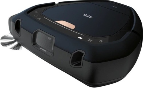 AEG RX9-2-4STN
