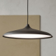 Menu Circular Hanglamp - Zwart