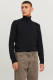 Jack & Jones Eemil knit roll neck pullover