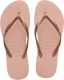 Havaianas Slim teenslippers roze