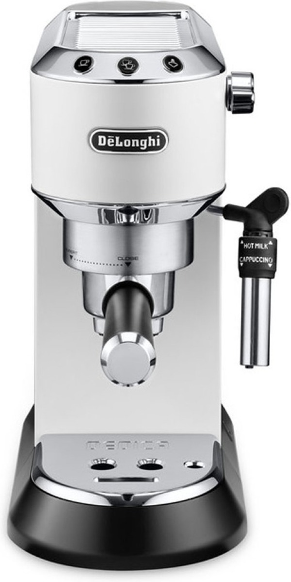 DeLonghi EC685.W Espresso apparaat
