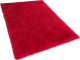 Beliani Vloerkleed rood 160 x 230 cm CIDE