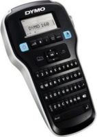 Dymo LabelManager LM160 labelprinter Thermo transfer Draadloos D1 QWERTY