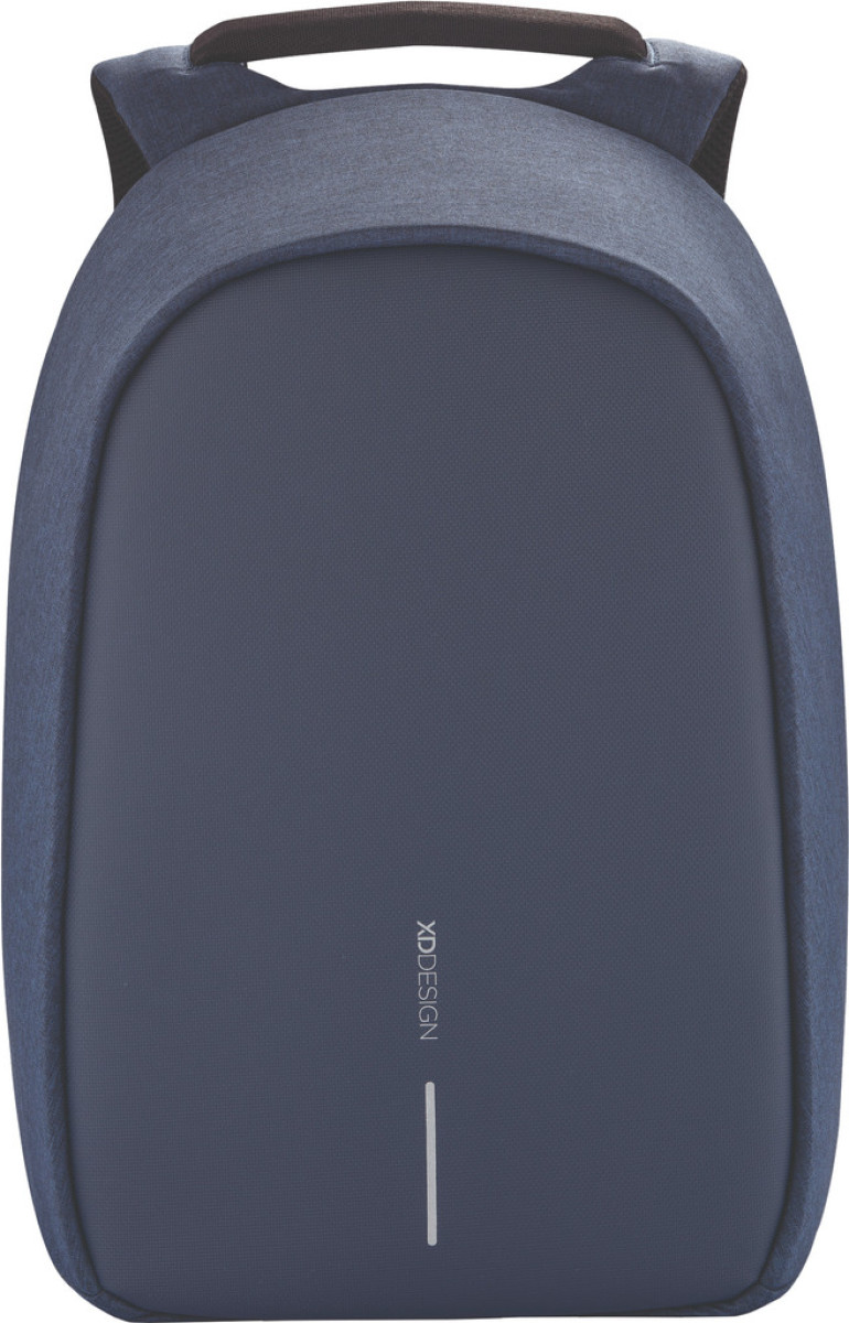 XD Design Bobby Hero Regular Anti-theft 15" Blue 18L
