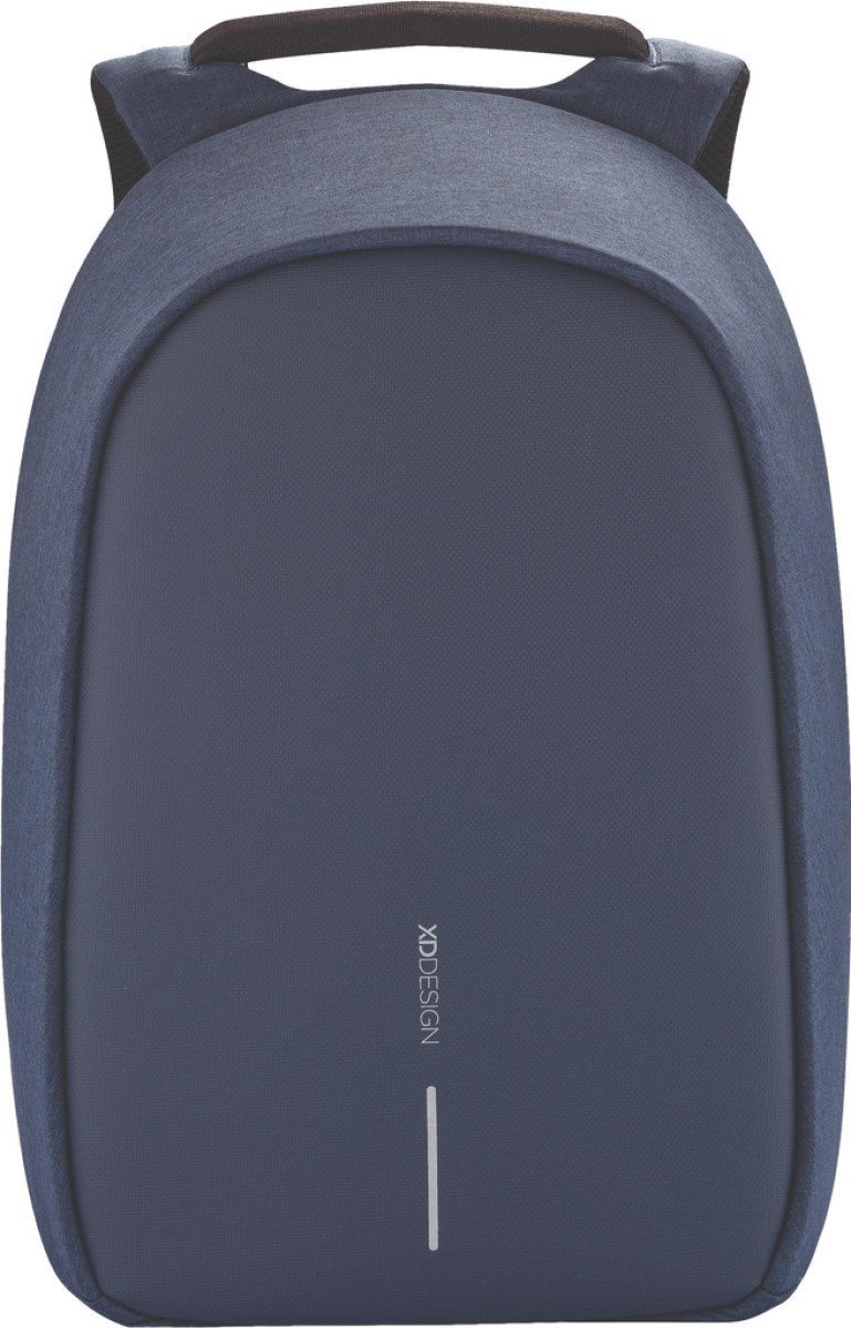 XD Design Bobby Hero XL Anti-theft 17" Blue 21L