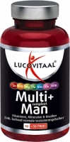 Lucovitaal Multi Compleet Man
