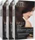 Guhl Haarverf Intensieve Creme-kleuring 40 Middel Bruin Voordeelverpakking