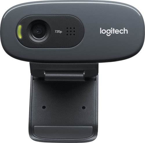 Logitech C270 HD-Webcam