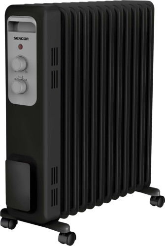 Sencor SOH 3311BK