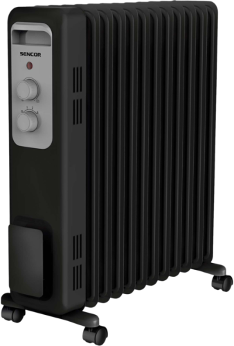 Sencor SOH 3311BK