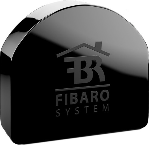 Fibaro RGBW Controller 2