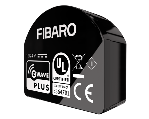 Fibaro RGBW Controller 2