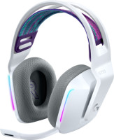 Logitech G 733 LIGHTSPEED Wireless Gaming Headset Wit