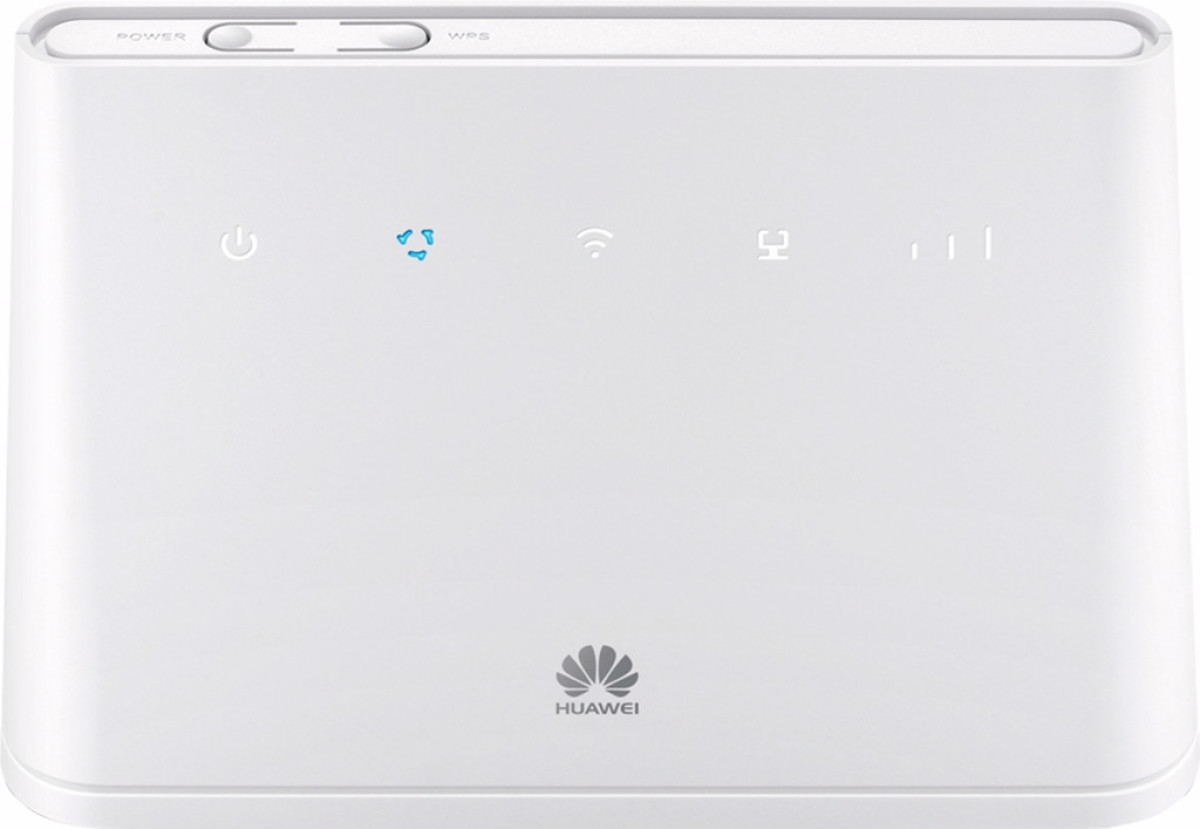 Huawei B311-221