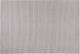 Beliani Vloerkleed lichtgrijs 140 x 200 cm KILIS