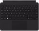 Microsoft toetsenbord Surface Go Type Cover QWERTY (Zwart)