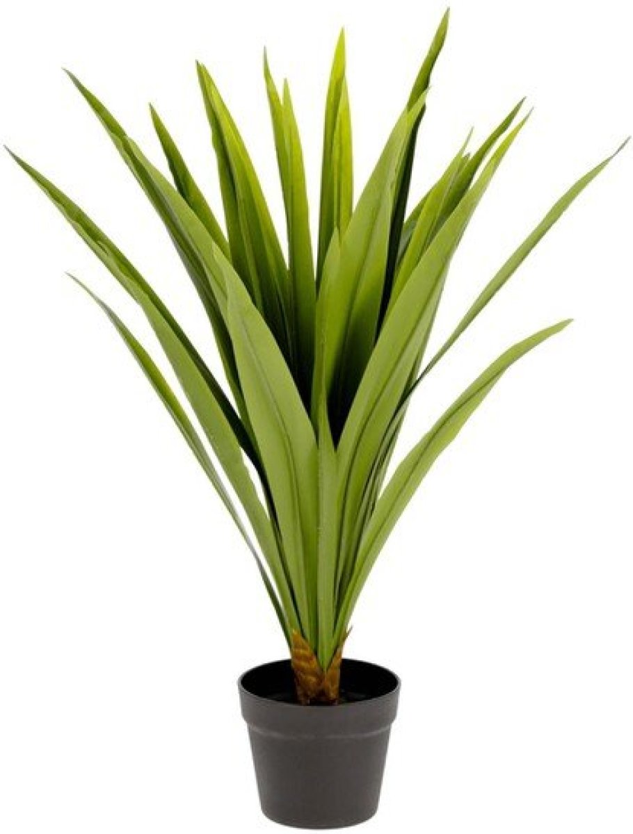 Kave Home - Kunstmatige Yucca 80 cm
