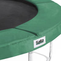 Salta Safety pad groen (⌀251 cm)
