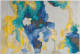 Beliani Vloerkleed multicolor 160 x 230 cm CEYHAN