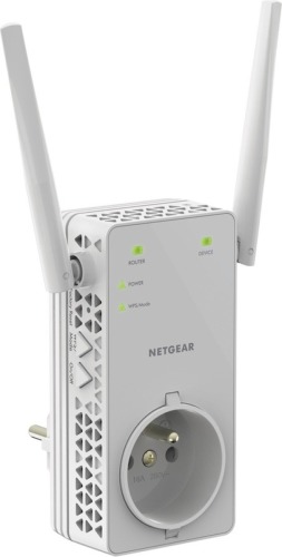 Netgear EX6130-100PES WiFi repeater