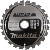 Makita Zaagblad 216x30x2,1 24T