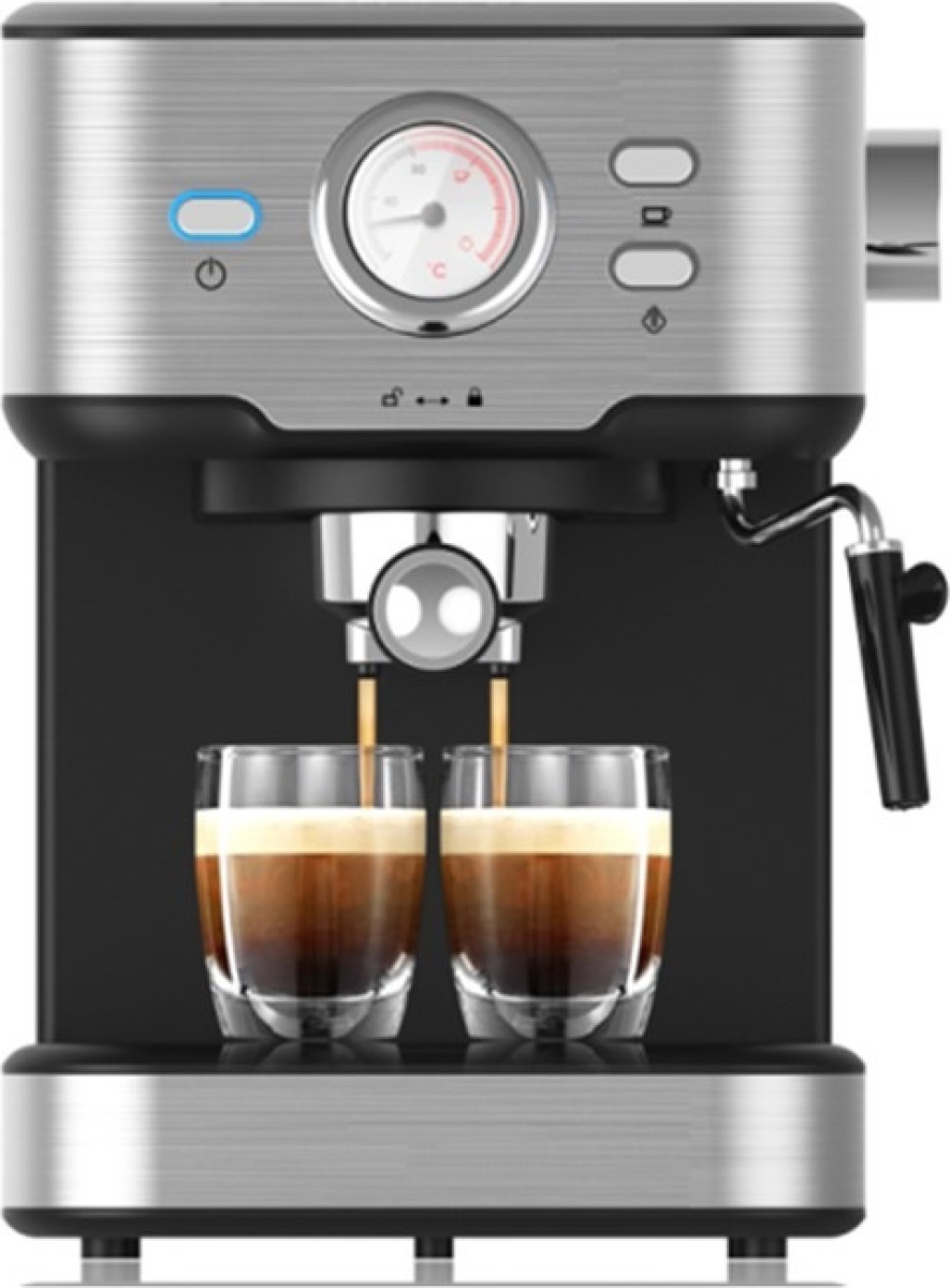 Princess 249412 Espresso apparaat